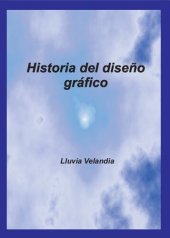 book Historia del diseño gráfico