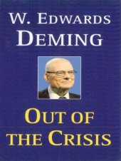 book Out of the Crisis