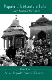 book Popular Christianity in India: Riting Between the Lines