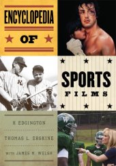 book Encyclopedia of sports films