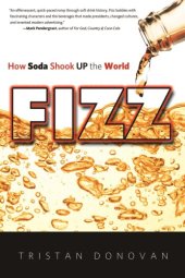 book Fizz: how soda shook up the world