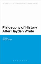 book Philosophy of History After Hayden White