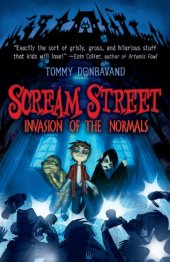 book Invasion of the Normals