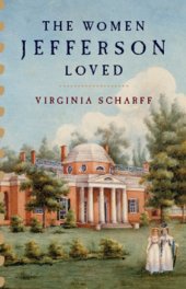 book The Women Jefferson Loved