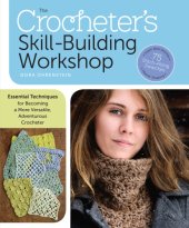 book The Crocheter's Skill-Building Workshop