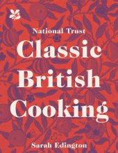 book Classic British Cooking