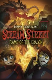 book Flame of the Dragon