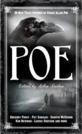 book The Works of Edgar Allan Poe