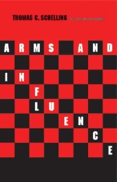 book Arms and Influence