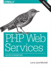 book PHP Web Services