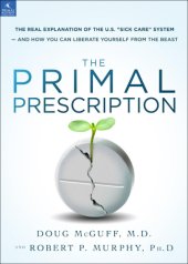 book The primal prescription