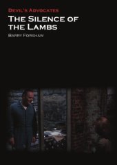 book The silence of the lambs