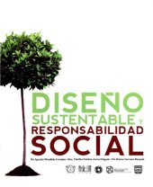 book Diseño sustentable y responsabilidad social