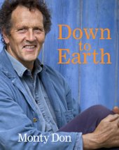 book Down to earth: gardening wisdom