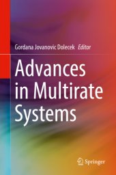 book Advances in Multirate Systems