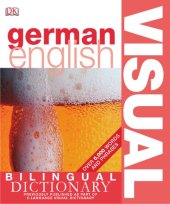 book Bilingual visual dictionary