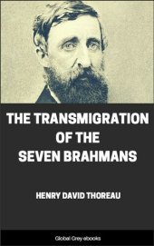 book The Transmigration of the Seven Brahmans