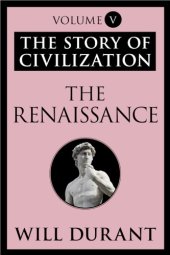 book The Renaissance