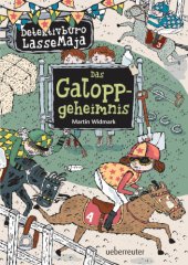 book Das Galoppgeheimnis Detektivbüro LasseMaja Bd. 13