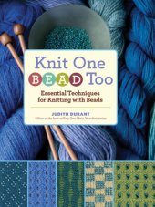 book Knit One, Bead Too