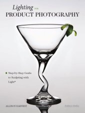 book Lighting for product photography: step-by-step guide to sculpting with light