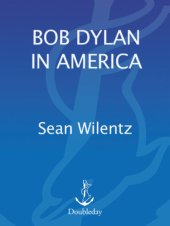 book Bob Dylan In America