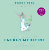 book The Little Book of Energy Medicine: The Essential Guide to Balancing Your Body's Energies