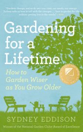 book Gardening for a Lifetime