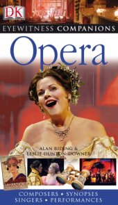 book Opera