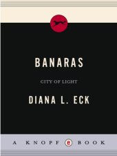 book Banaras: city of light