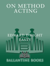 book On Method Acting