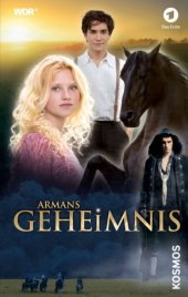 book Armans Geheimnis