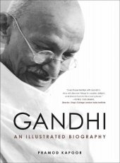 book Gandhi: An Illustrated Biography