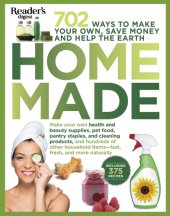 book Reader's Digest Kitchen Cures Homemade Remedies for Your Health