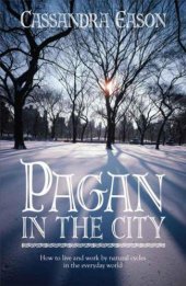 book Pagan in the City