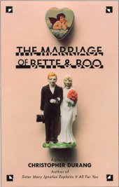 book The Marriage of Bette and Boo