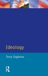 book Ideology