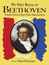 book A First Book of Beethoven