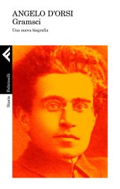 book Gramsci. Una nuova biografia