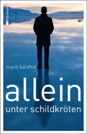 book Allein unter Schildkröten