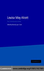 book Louisa May Alcott: the contemporary reviews