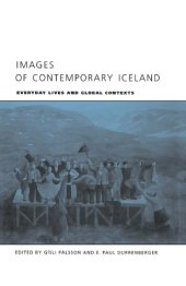 book Images of contemporary Iceland: everyday lives and global contexts