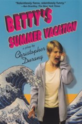 book Betty's Summer Vacation