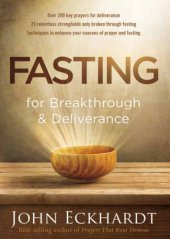 book Fasting for breakthrough & deliverance