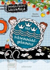 book Das Schwimmbadgeheimnis: Detektivbüro LasseMaja