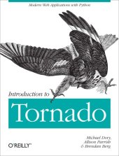 book Introduction to Tornado