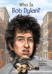 book Who Is Bob Dylan?