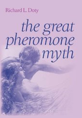 book The great pheromone myth