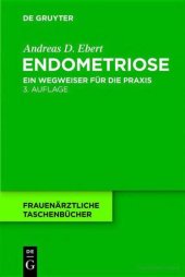 book Endometriose Ein Wegweiser fur Die Prax