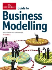 book Guide to Business Modelling